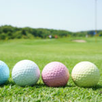 golf ball cover