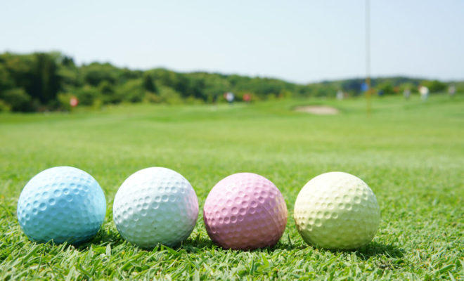 golf ball cover