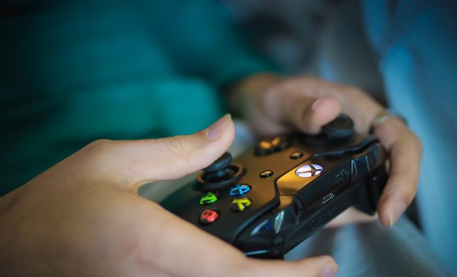 歴代xboxを比較 海外で人気ソフト 周辺機器8選をご紹介 5分でわかる おすすめ商品 Monomag